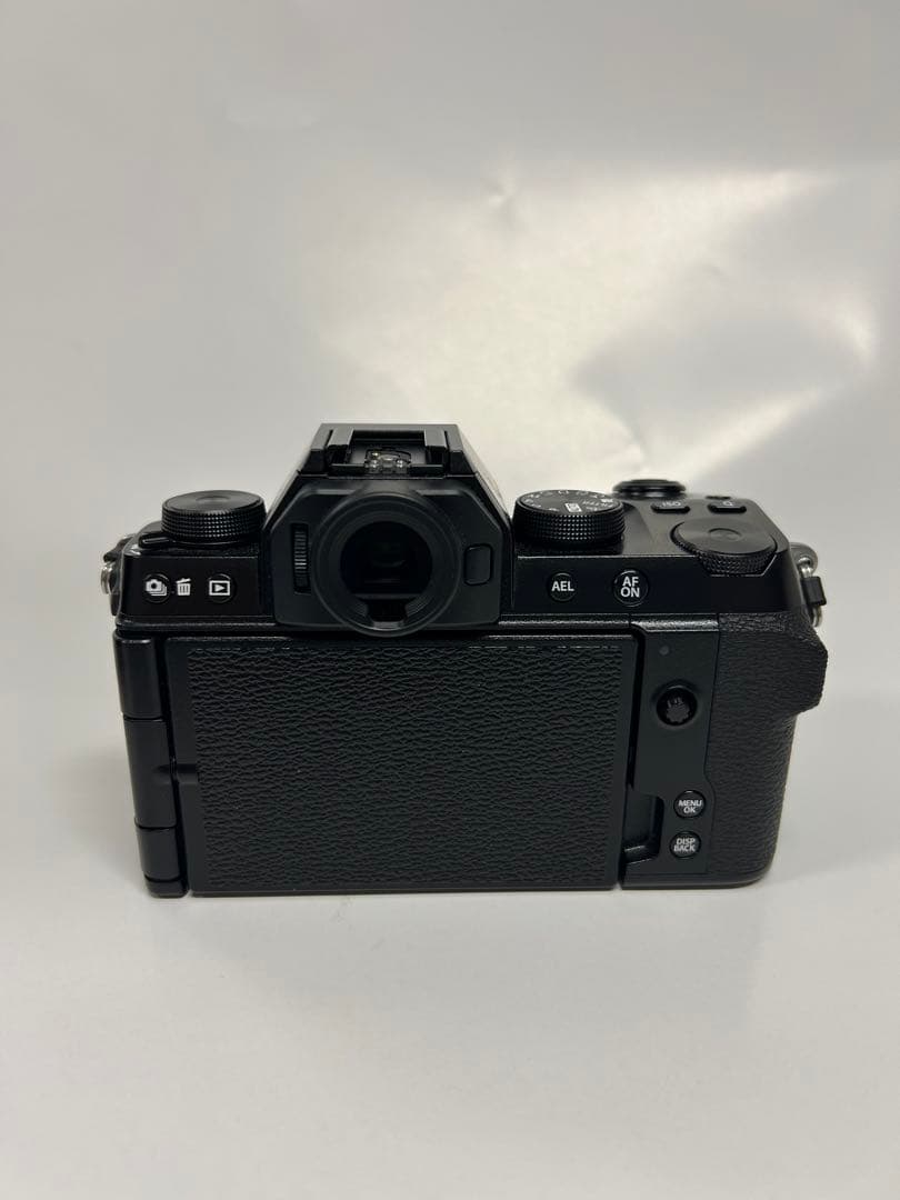 FUJIFILM X-S10 神レンズセット　xf35mmf1.4