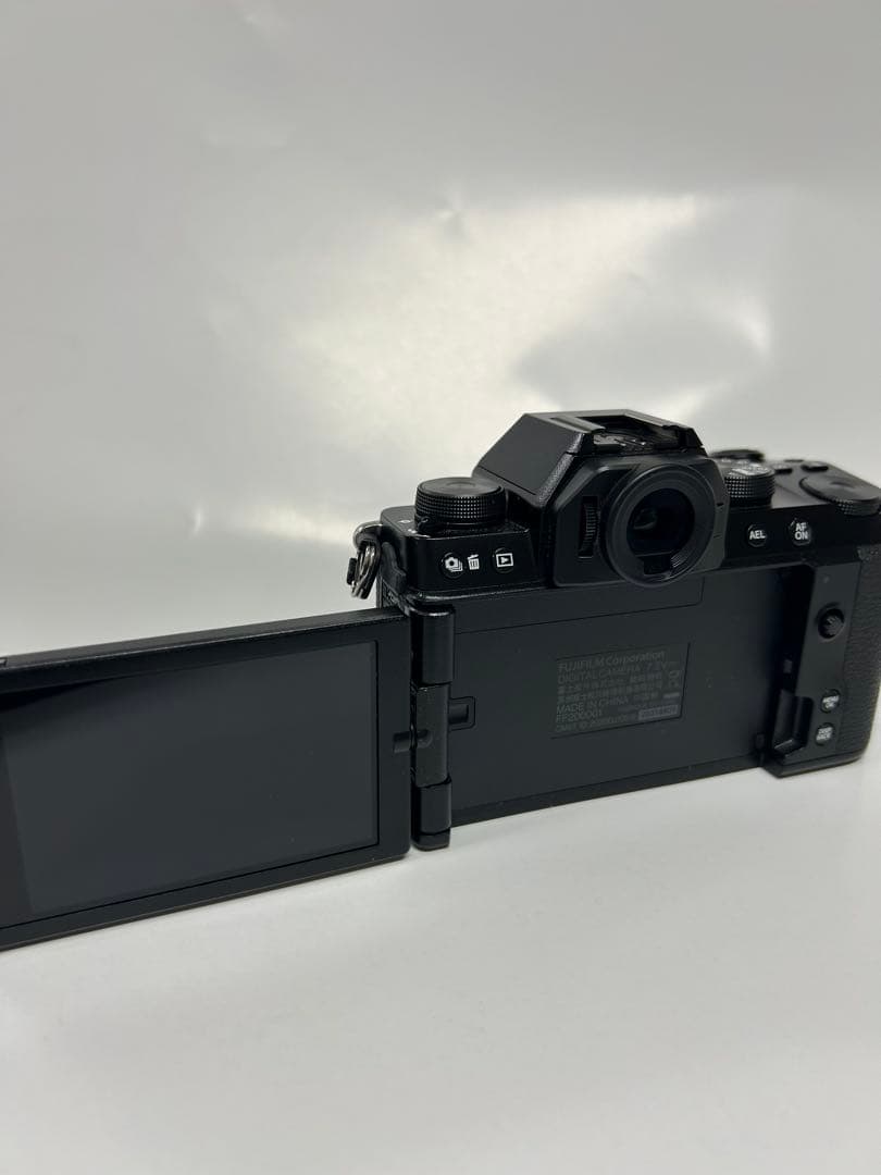 FUJIFILM X-S10 神レンズセット　xf35mmf1.4