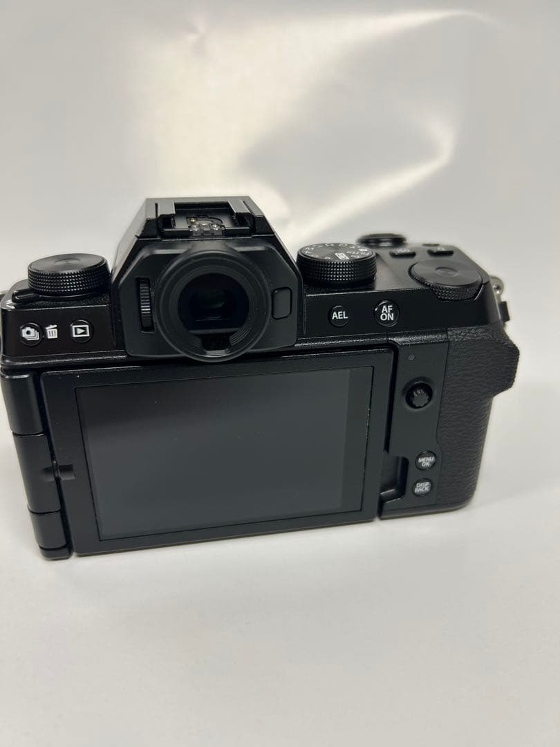 FUJIFILM X-S10 神レンズセット　xf35mmf1.4