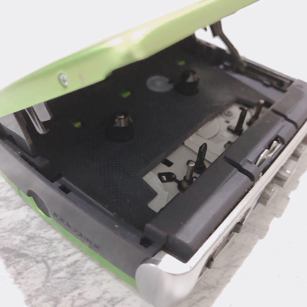 SONY ソニー カセットウォークマン WM-MV1