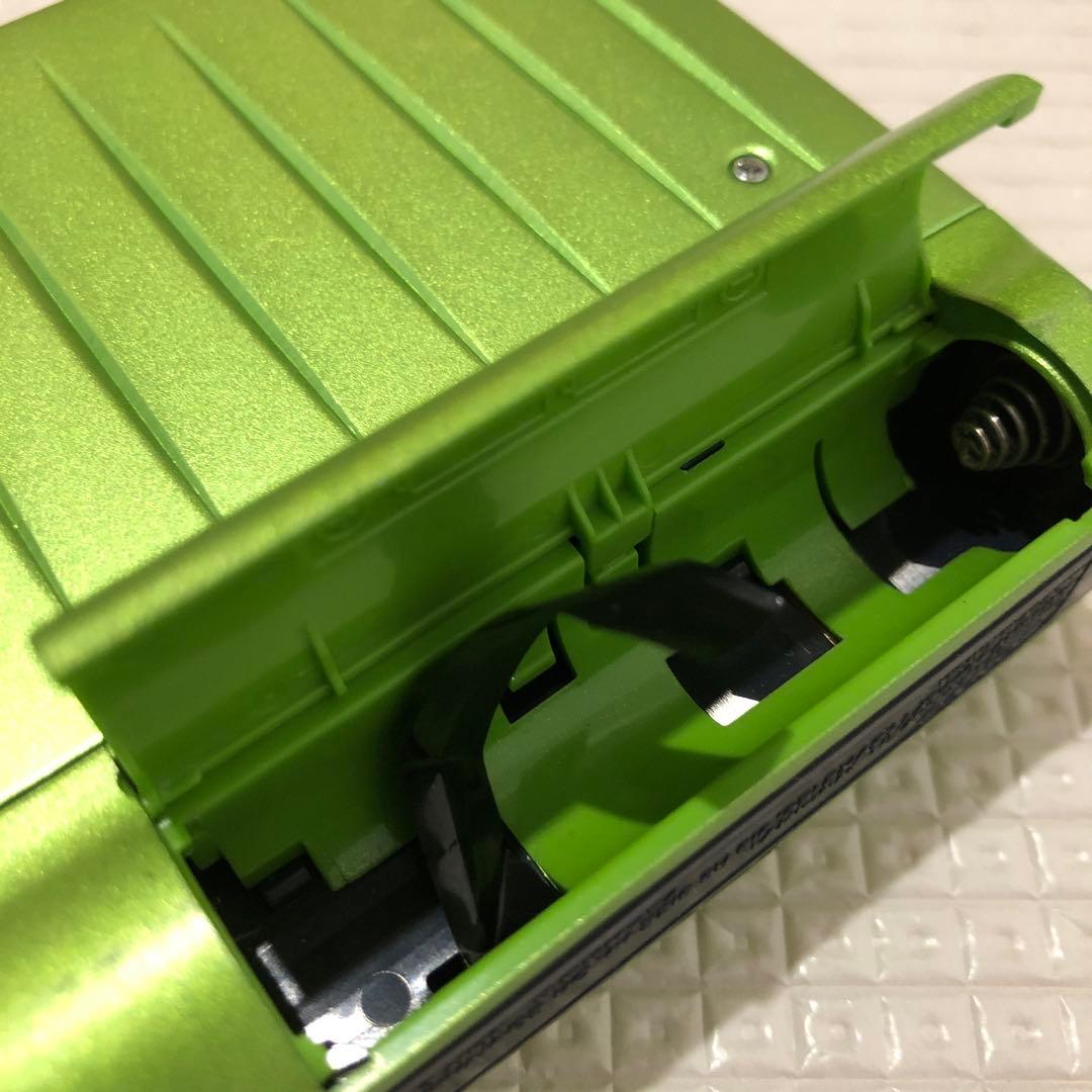 SONY ソニー カセットウォークマン WM-MV1