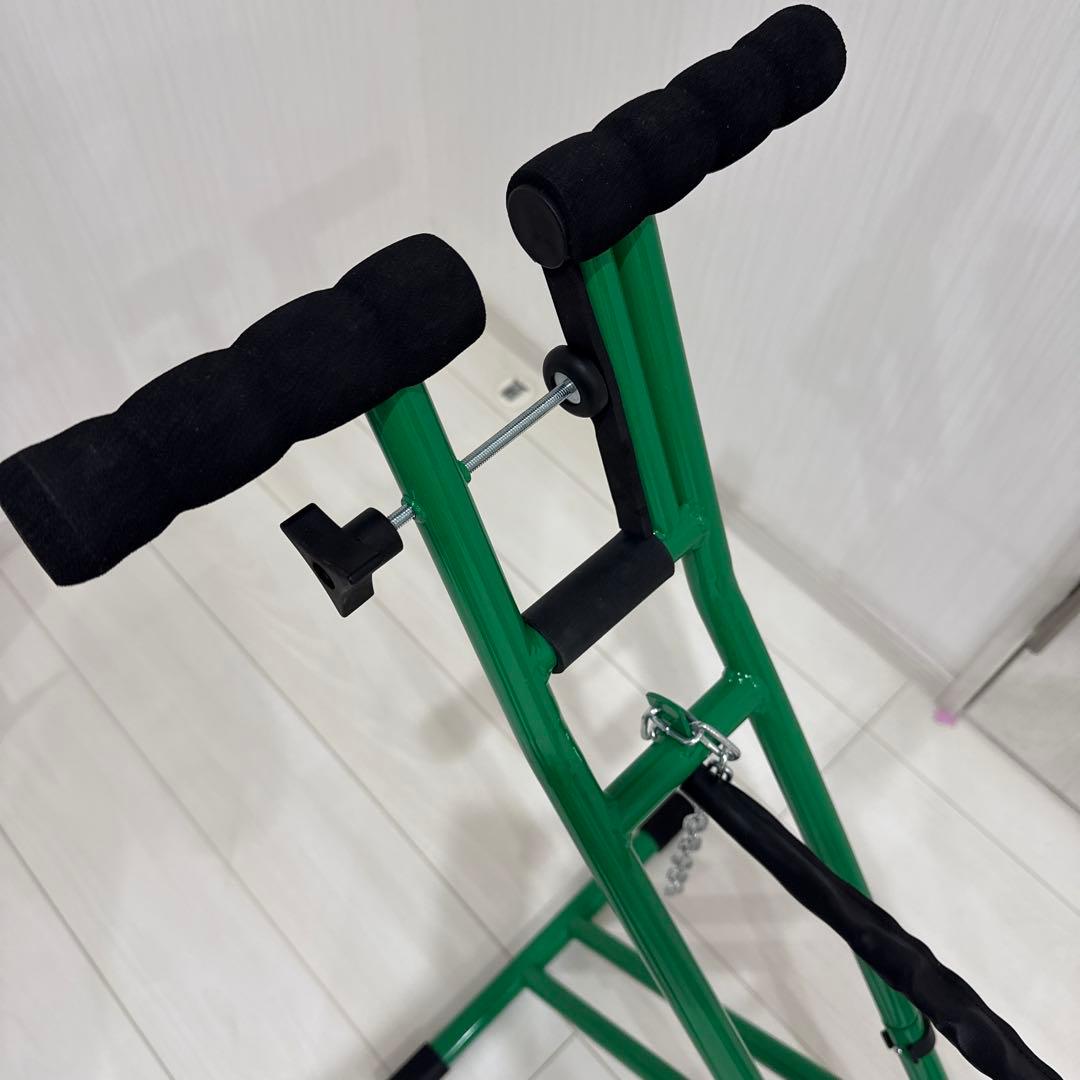 未使用 スキーワックススタンド 【ガリウム】