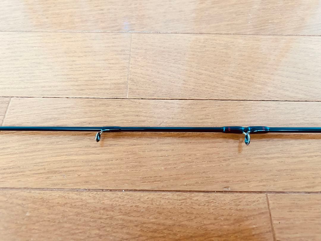 【ダイワ】ソルティスト ベイジギング ST-BJ631XHB