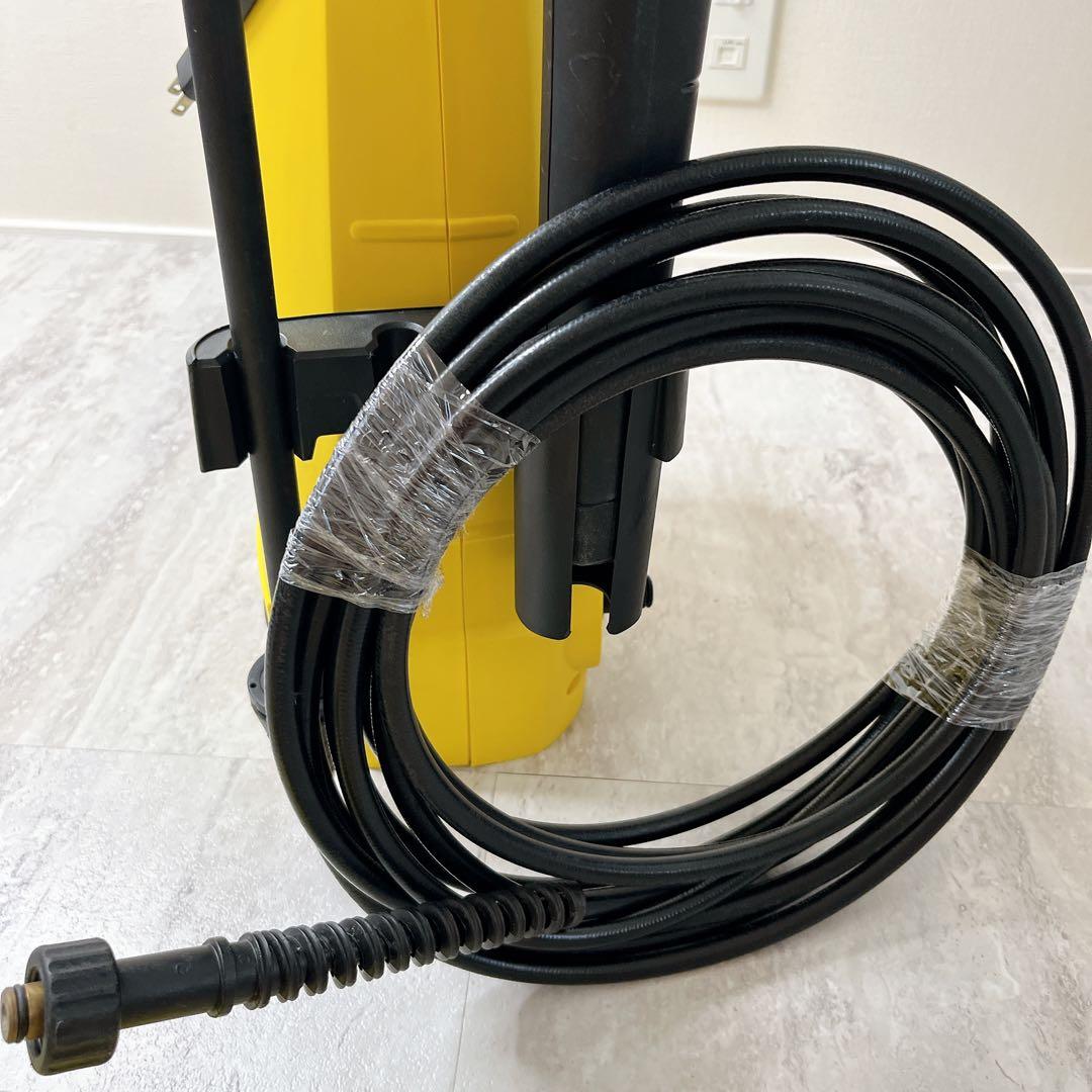 KARCHER K2.250 ケルヒャー 高圧洗浄機 完品