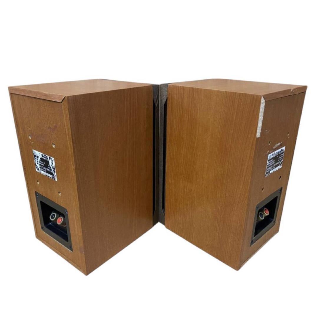 YAMAHA　NS-1000MM　スピーカーペア　チェリー(MC)