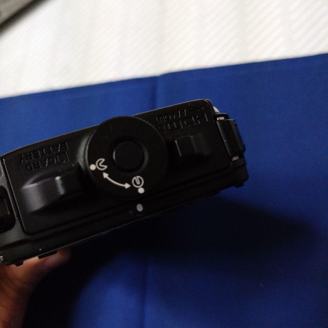 【ジャンク】 Nikon COOLPIX AW100