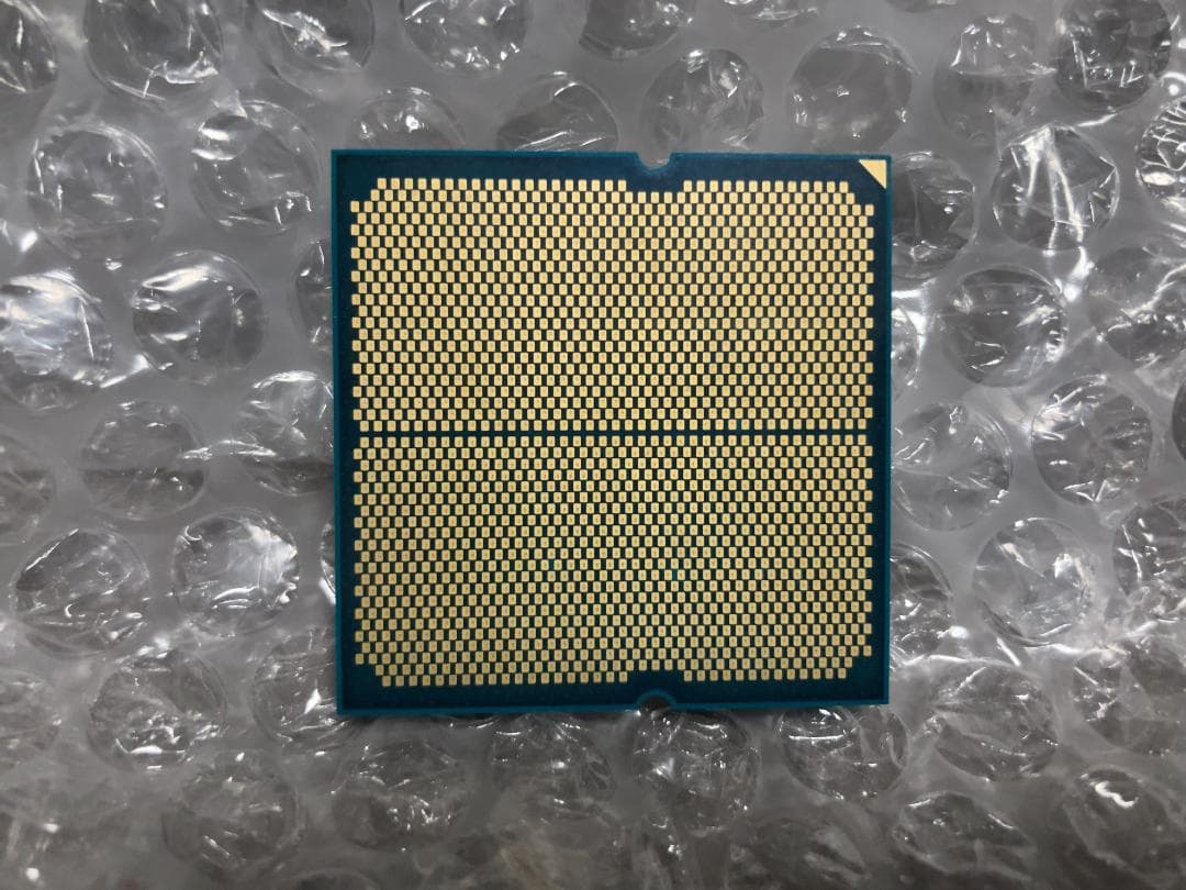 AMD Ryzen 9 9900X BOX 9000シリーズ CPU AM5