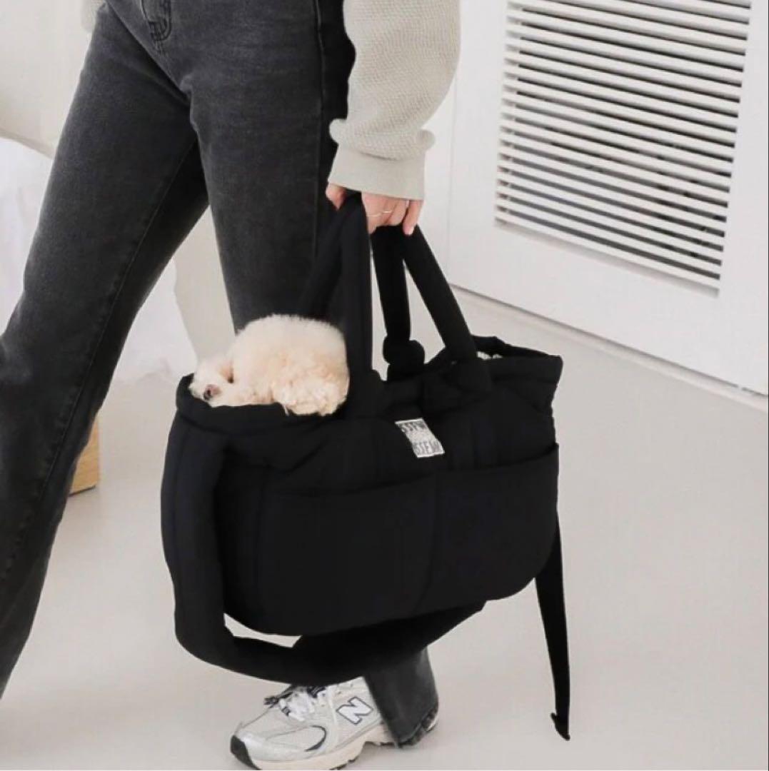 SSFW 韓国　メロウバッグ