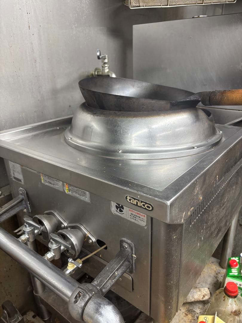 Tanico 業務用ステンレス鍋 大型