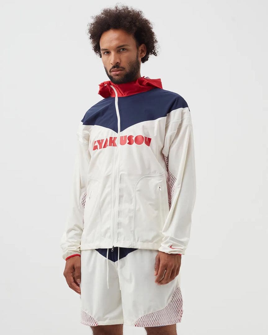 GYAKUSOU ギャクソウ ナイキ アンダーカバー ランニングパンツ M