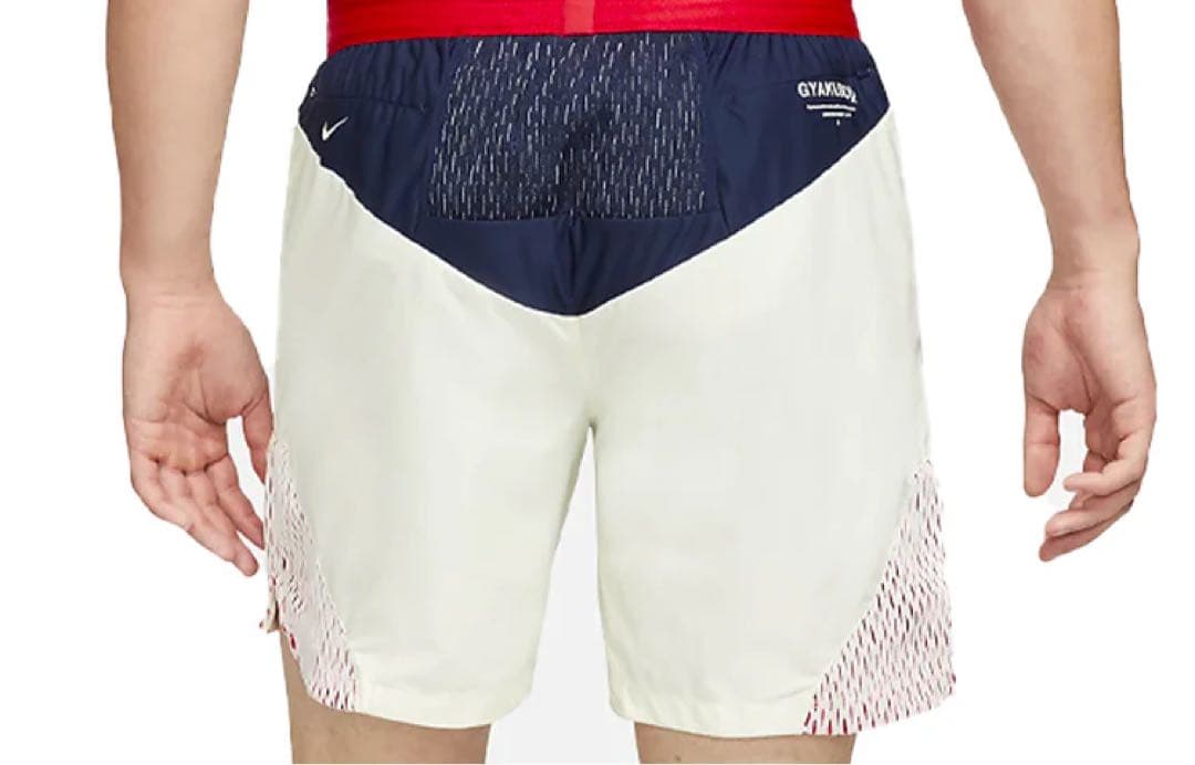 GYAKUSOU ギャクソウ ナイキ アンダーカバー ランニングパンツ M