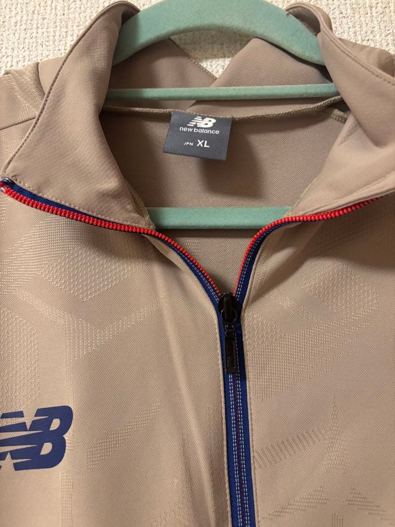 FC東京 アンセムジャケット