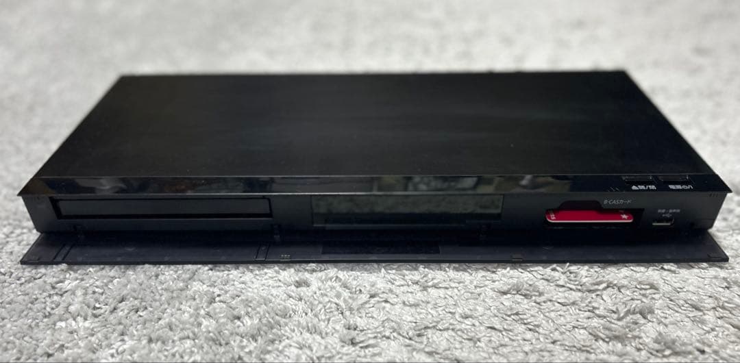 Panasonic DIGA ブルーレイレコーダー　 DMR-BRW560