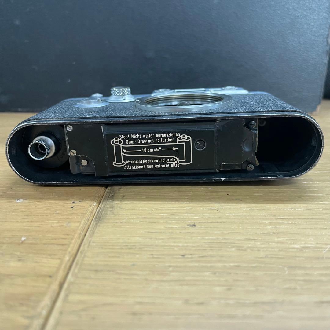 LEICA DBP レンジファインダー ボディ ライカ