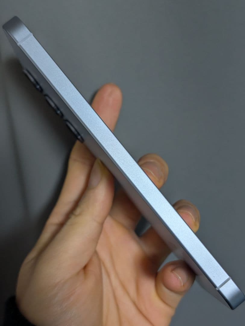 未使用に近い【国内版】Samsung Galaxy S25 12GB/256GB