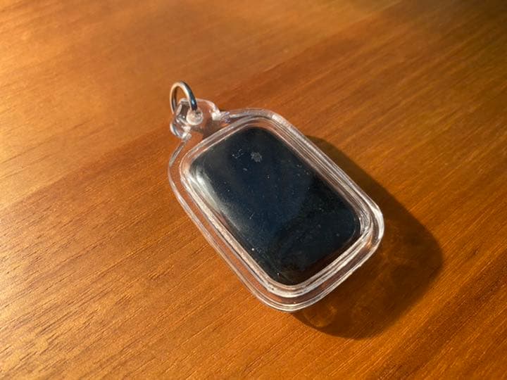 強守護神聖魔法　カオプロムチャンンゲーミネラル　プラソムデッ　プラクルアン