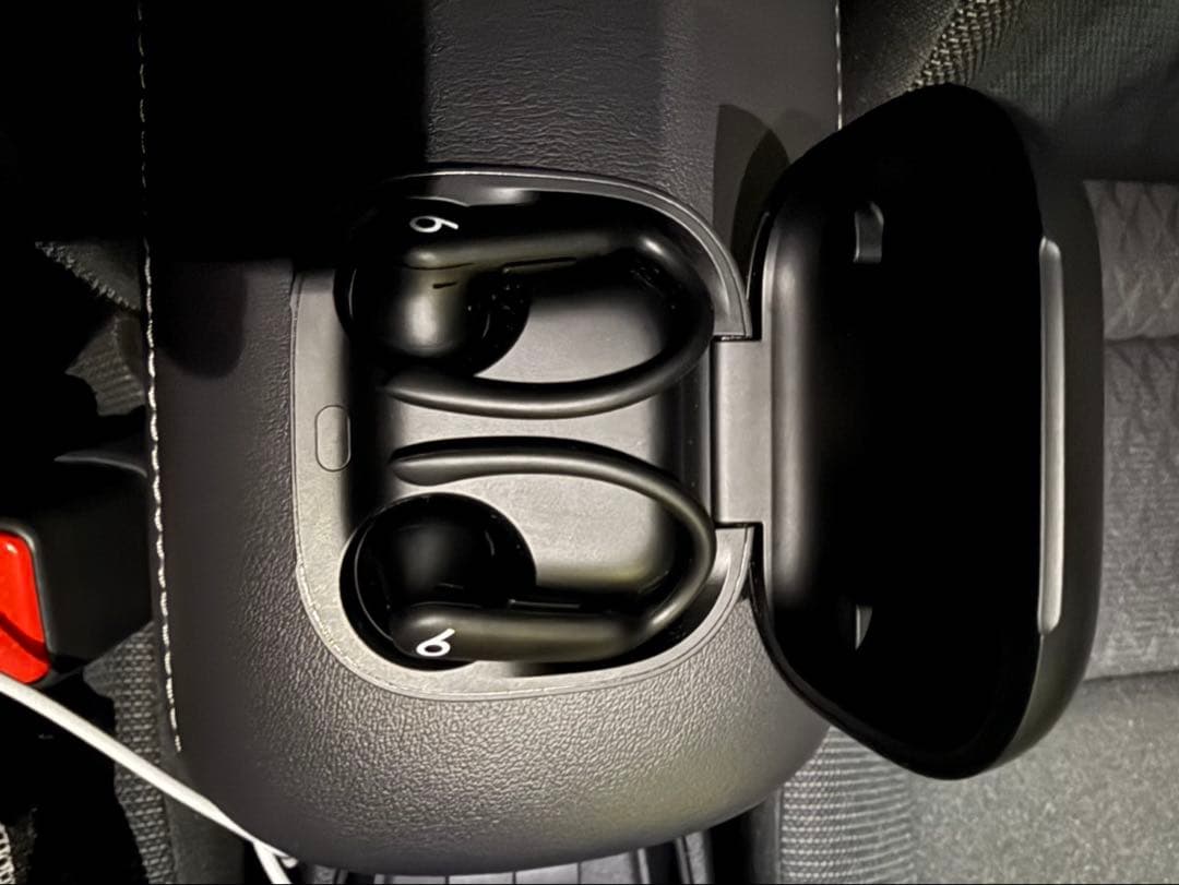 イヤホン Beats Powerbeats Pro 2