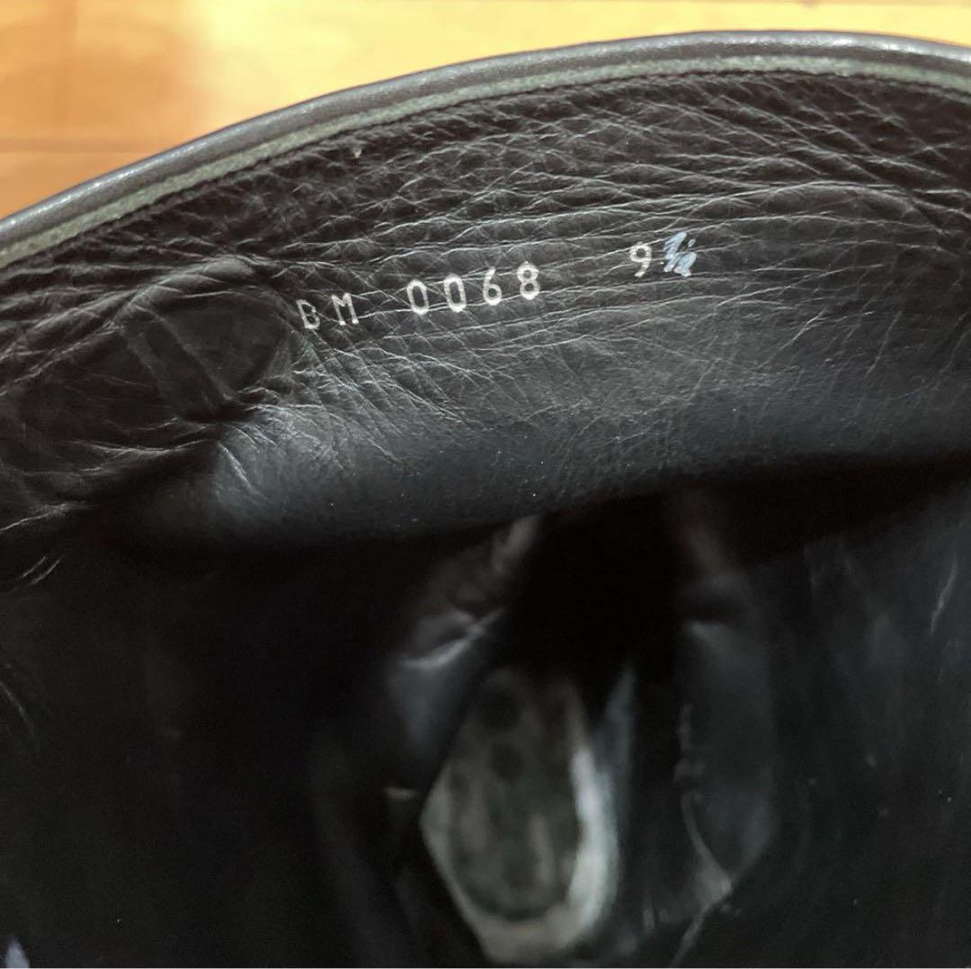 P*I様 ルイヴィトン ダミエ グラフィット エンジニアブーツ メンズ 27.5