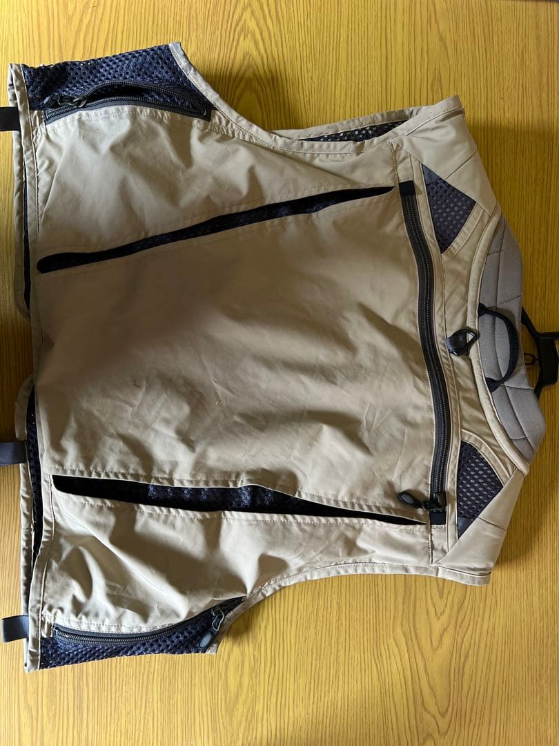 Patagonia フィッシングベスト　パタゴニア　Mサイズ　ウェア