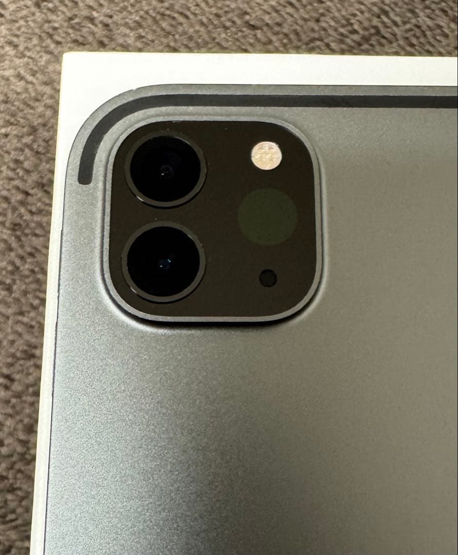 iPad Pro11インチ＋Apple Pencil 付属品付