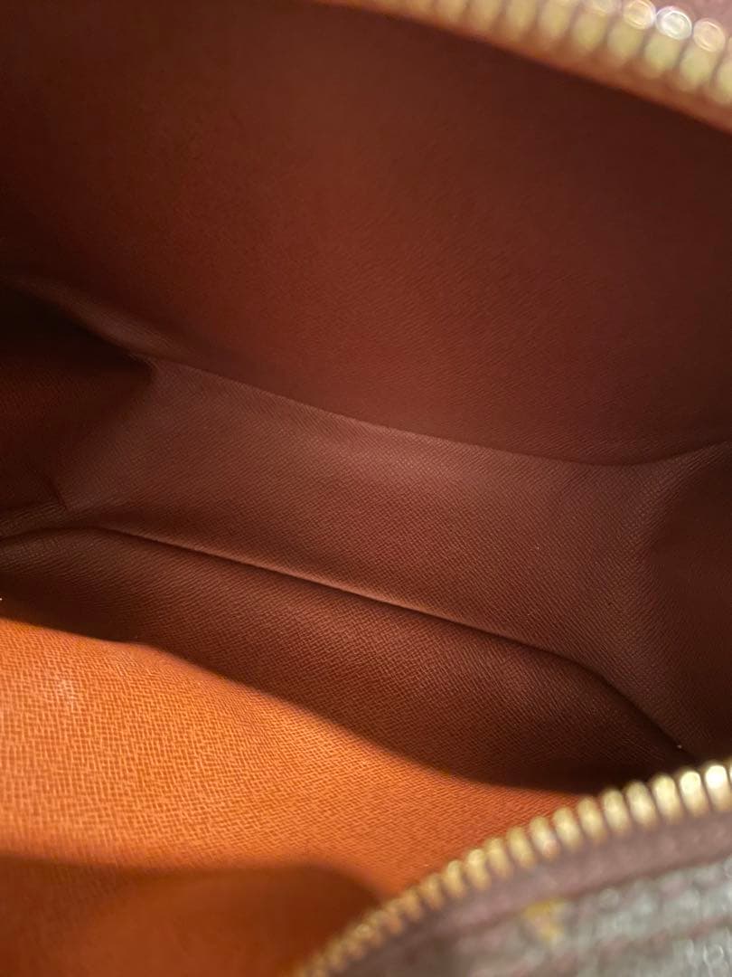 【週末限定価格】LOUIS VUITTON ショルダーバッグ ブロワ モノグラム