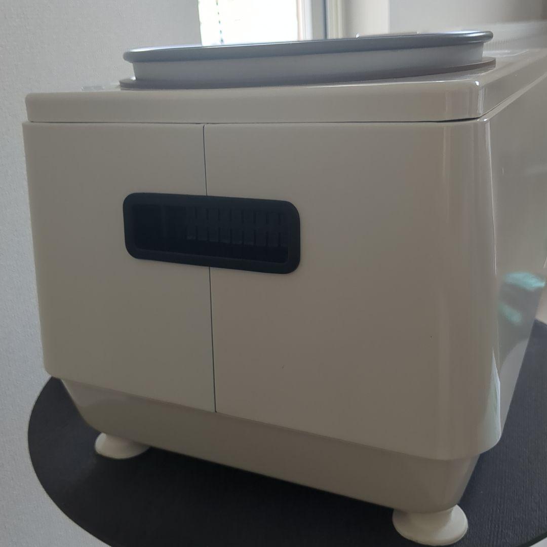 レディースニーダー　KN-30　大正電機　パンこね機　付属品完備　美品