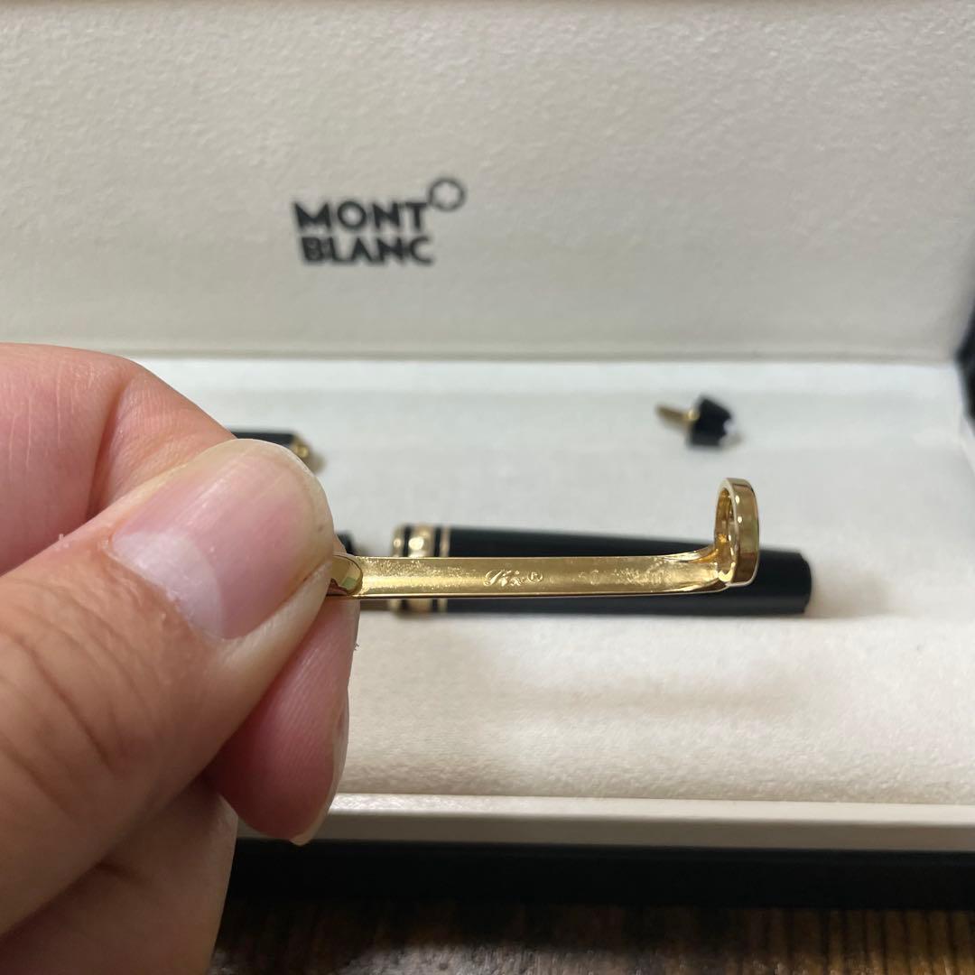 ☆即筆記可！リフィルセット☆MONTBLANC 164 ボールペン