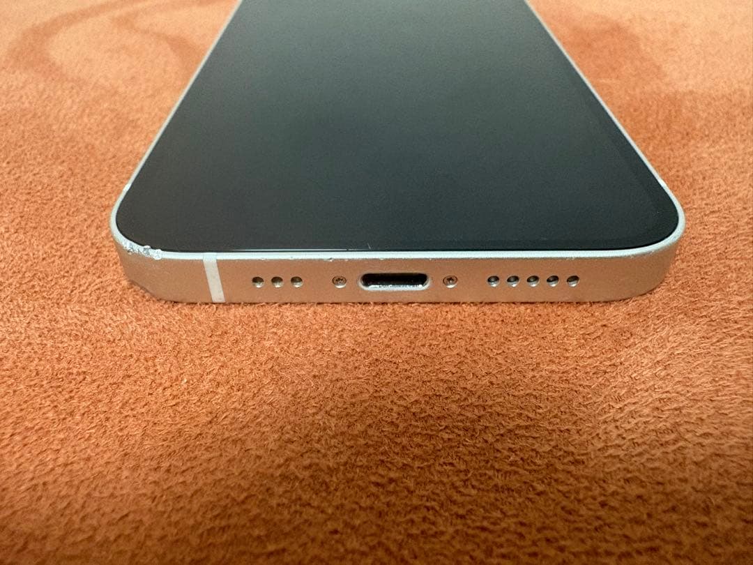 iPhone12 ホワイト　64GB