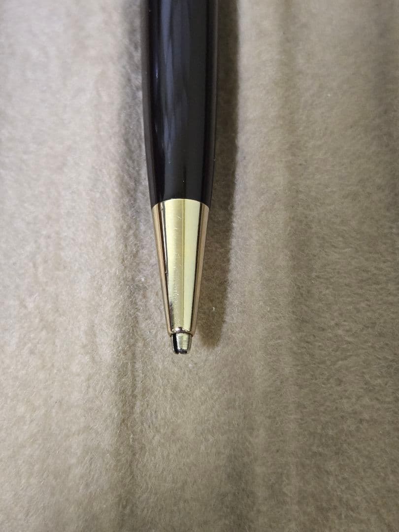 ペリカン 450 ペンシル 1.18 茶縞 ヴィンテージ品