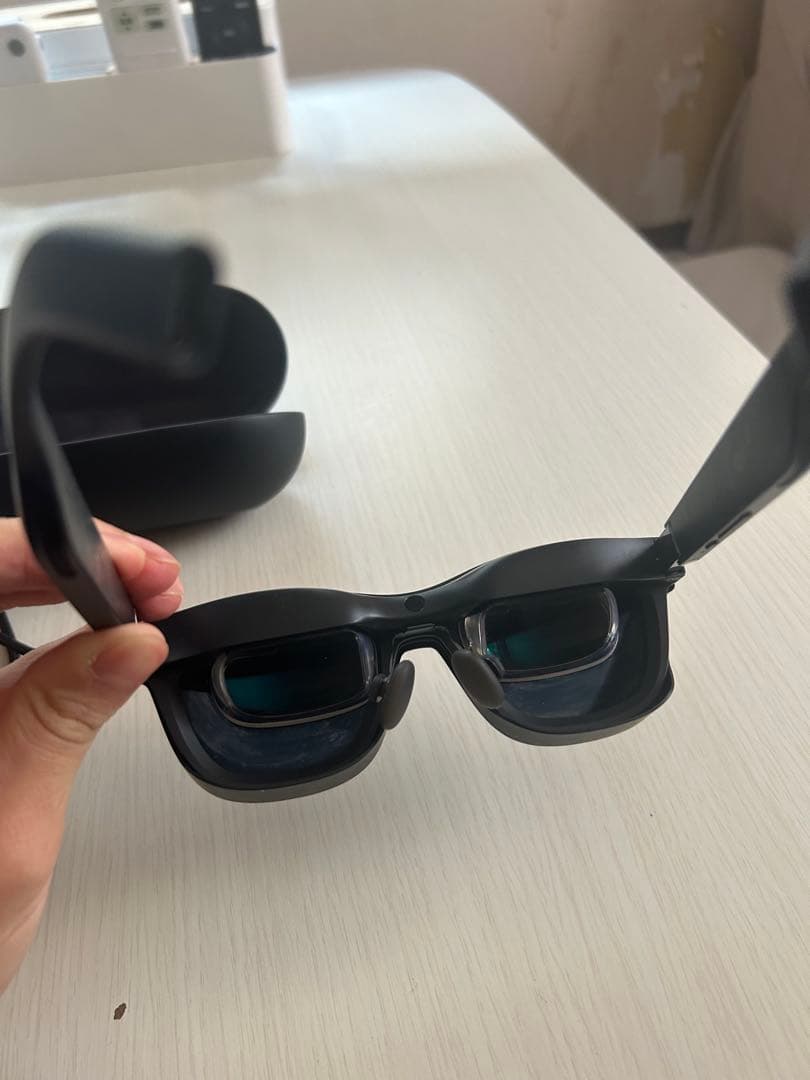 R*様 XREAL AIR 2 PRO ＋ Beam セット（ARグラス）