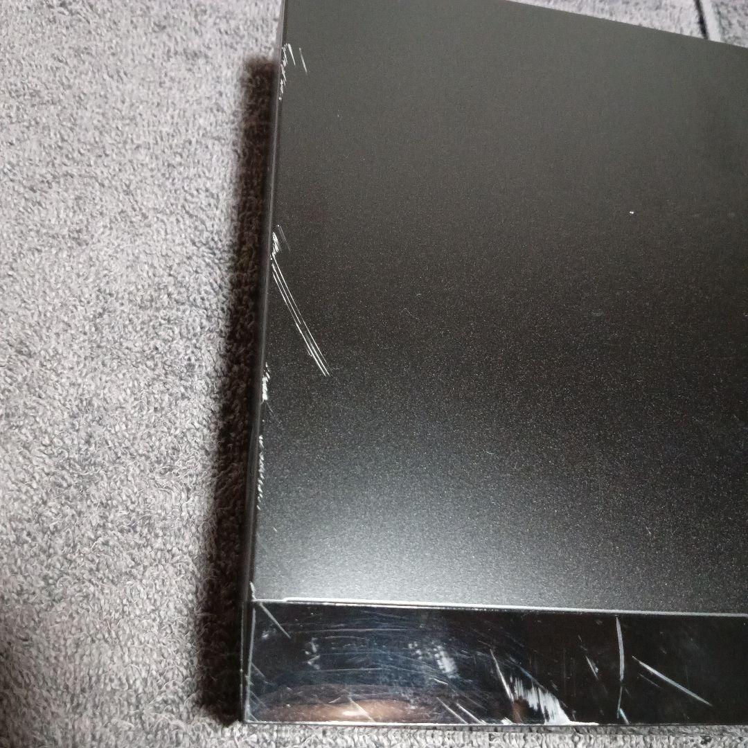 Panasonic DMR-2W101 ブルーレイレコーダー 2021年製