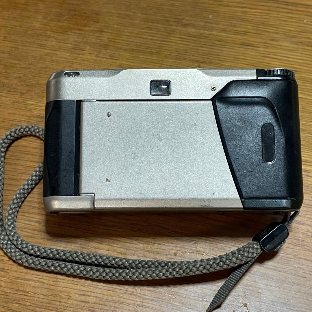 【ジャンク品】CONTAX T2 フィルムカメラ