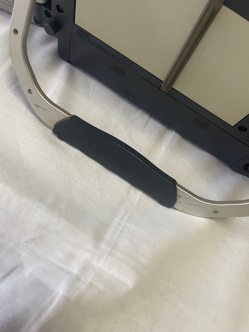 KENWOOD ラジオ・CD・MDコンポ本体