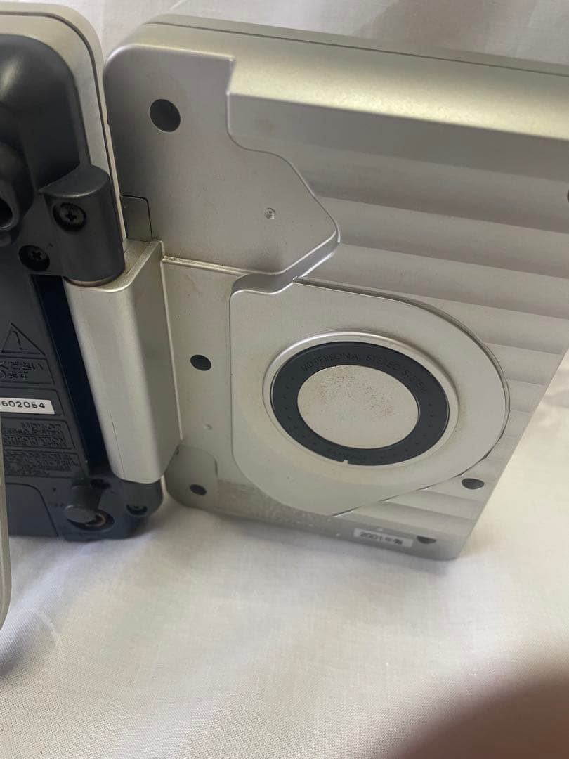 KENWOOD ラジオ・CD・MDコンポ本体