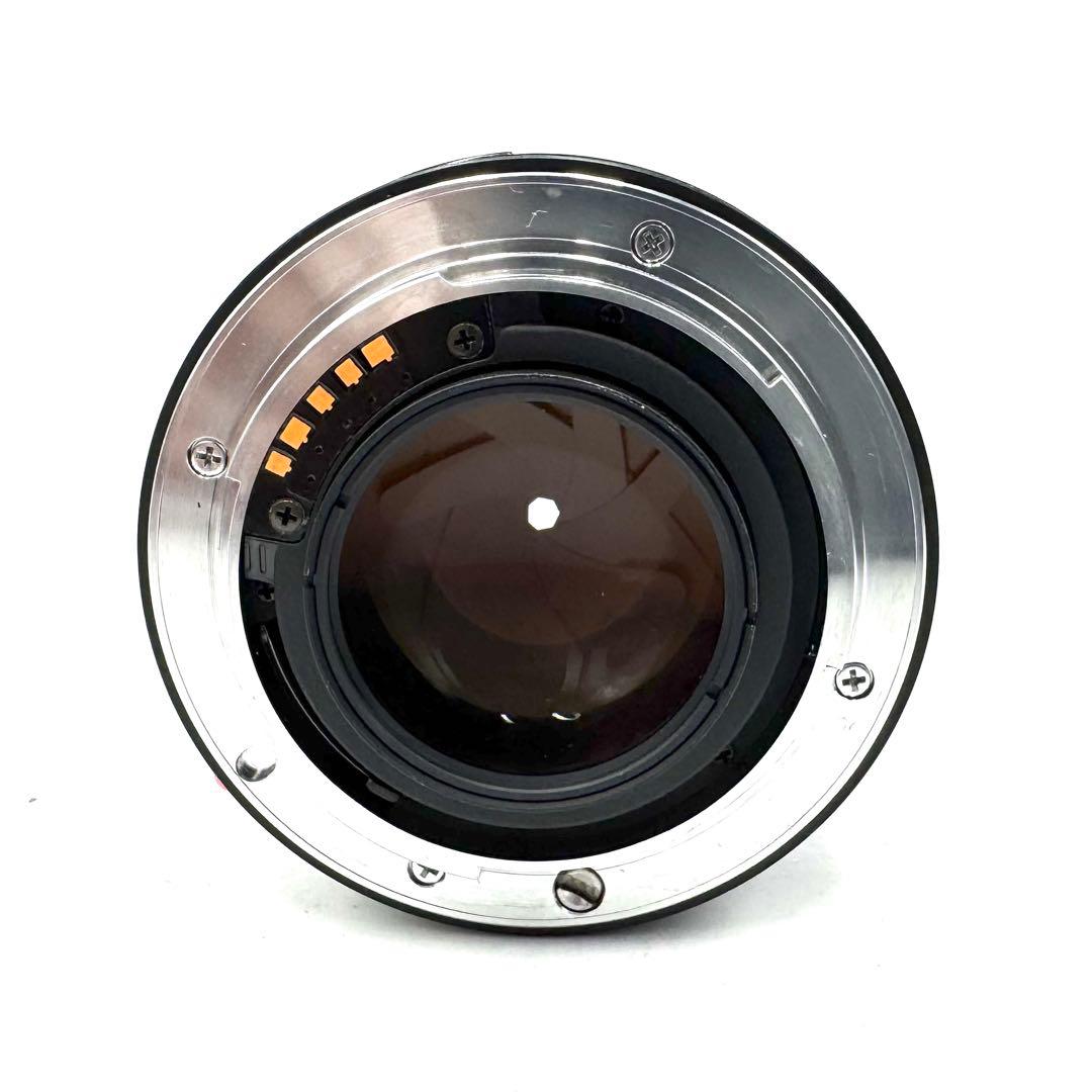 ❁完動品❁MINOLTA ミノルタ 50mm F1.4 単焦点レンズ