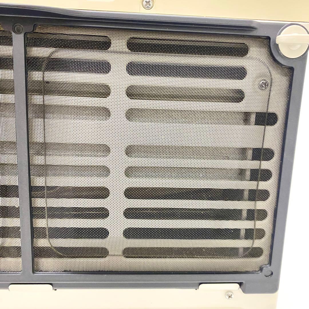 E260 Rinnai リンナイ ガスファンヒーター RC U2402 都市ガス