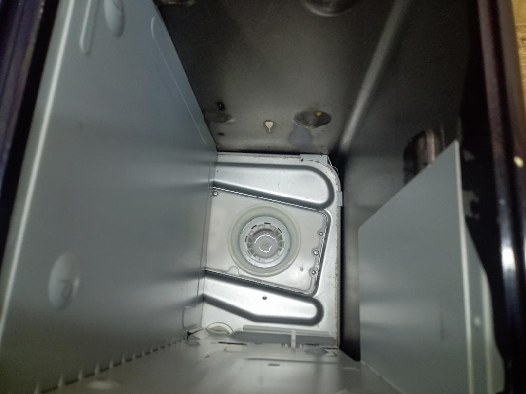 ダイニチ工業　DAINICHI　ブルーヒーター　FW-4718GR