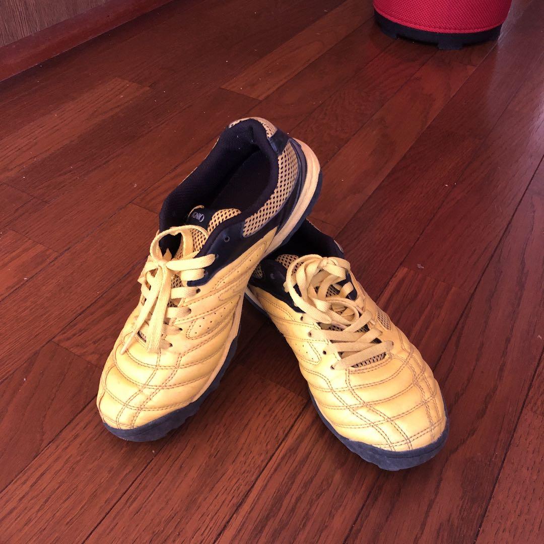 tayiormadeのバッククラブ  IGNIMのゴルフシューズ セット