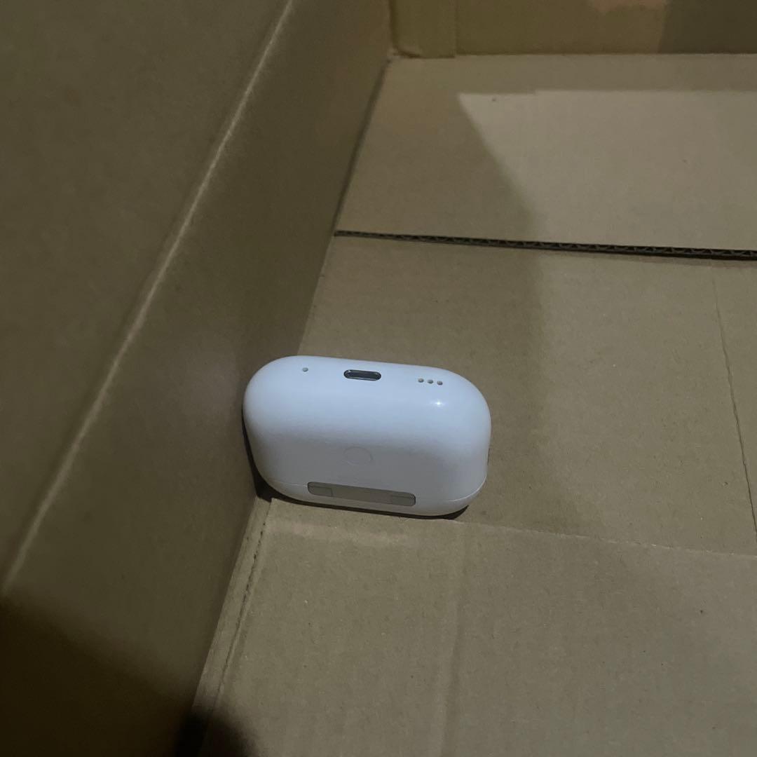 Apple AirPods Pro 2 本体のみ