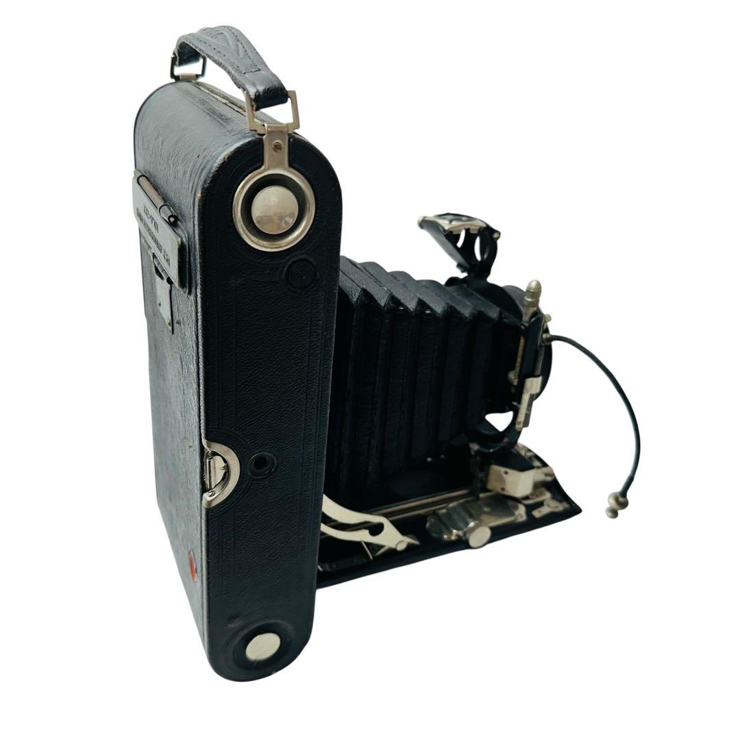 KODAK 蛇腹　カメラ　EASTMAN