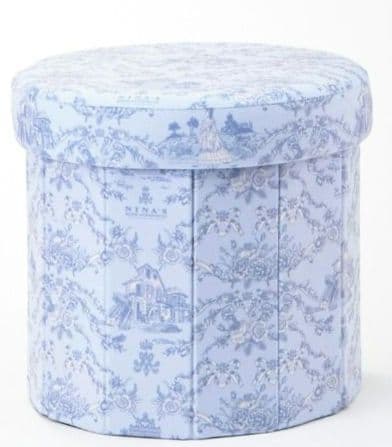 【新品未開封】しまむら 青木美沙子 ニナス 収納BOX & 紅茶ポーチ セット