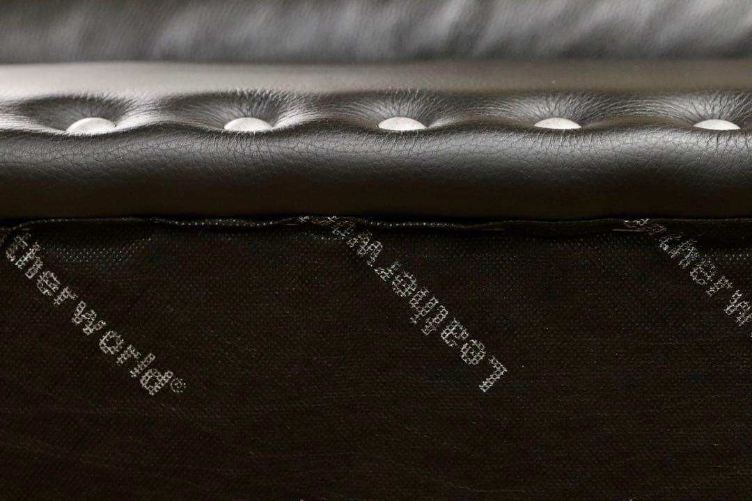 GMHK179○Lether World / レザーワールド 1人掛け