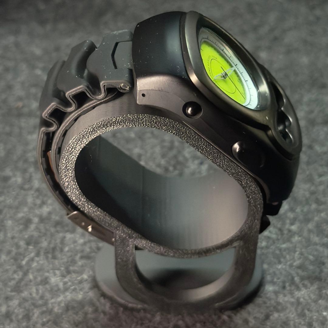 NIKE スポーツクロノ 腕時計 VG02-5000 y2k archive