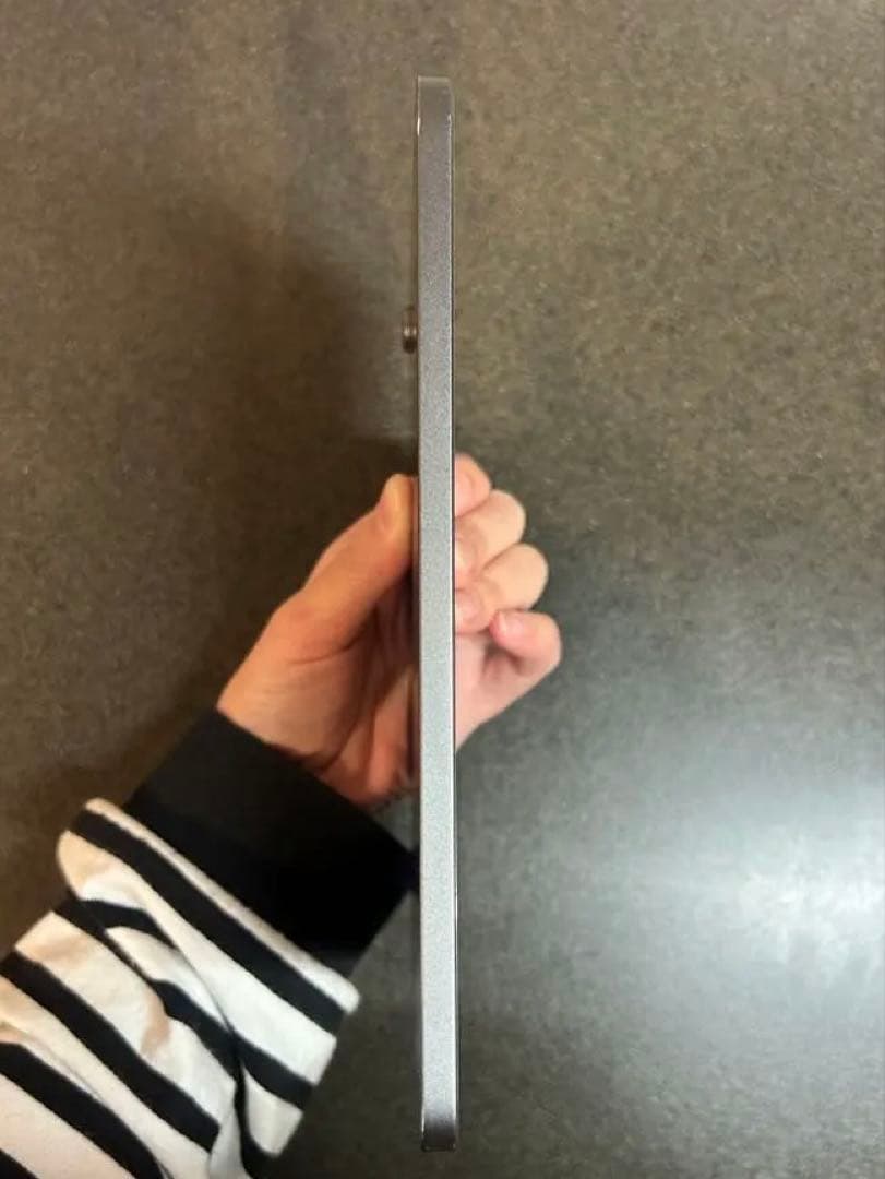 iPad mini 第6世代 スペースグレー 64GB wi-fi カバー付