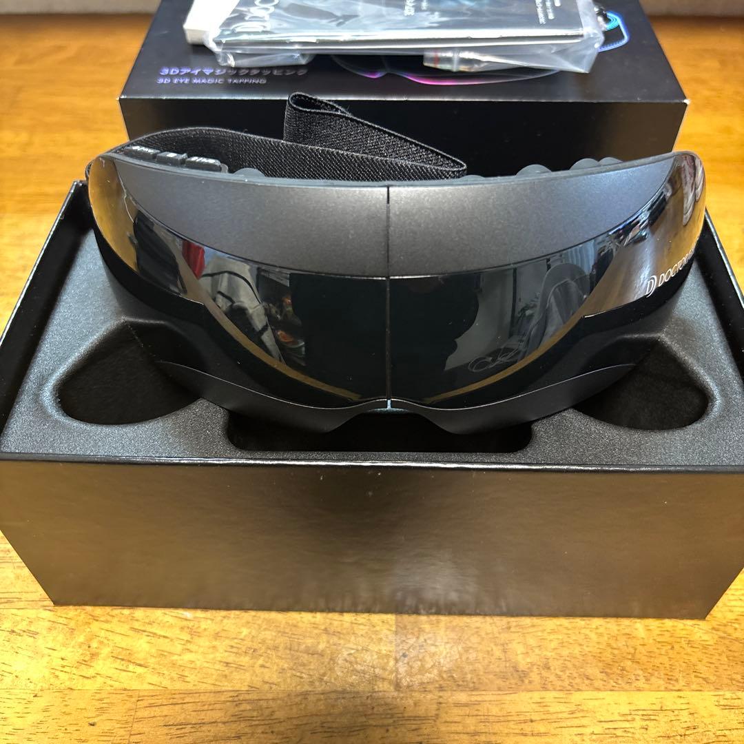 DOCTOR AIR 3Dアイマジンタッピング