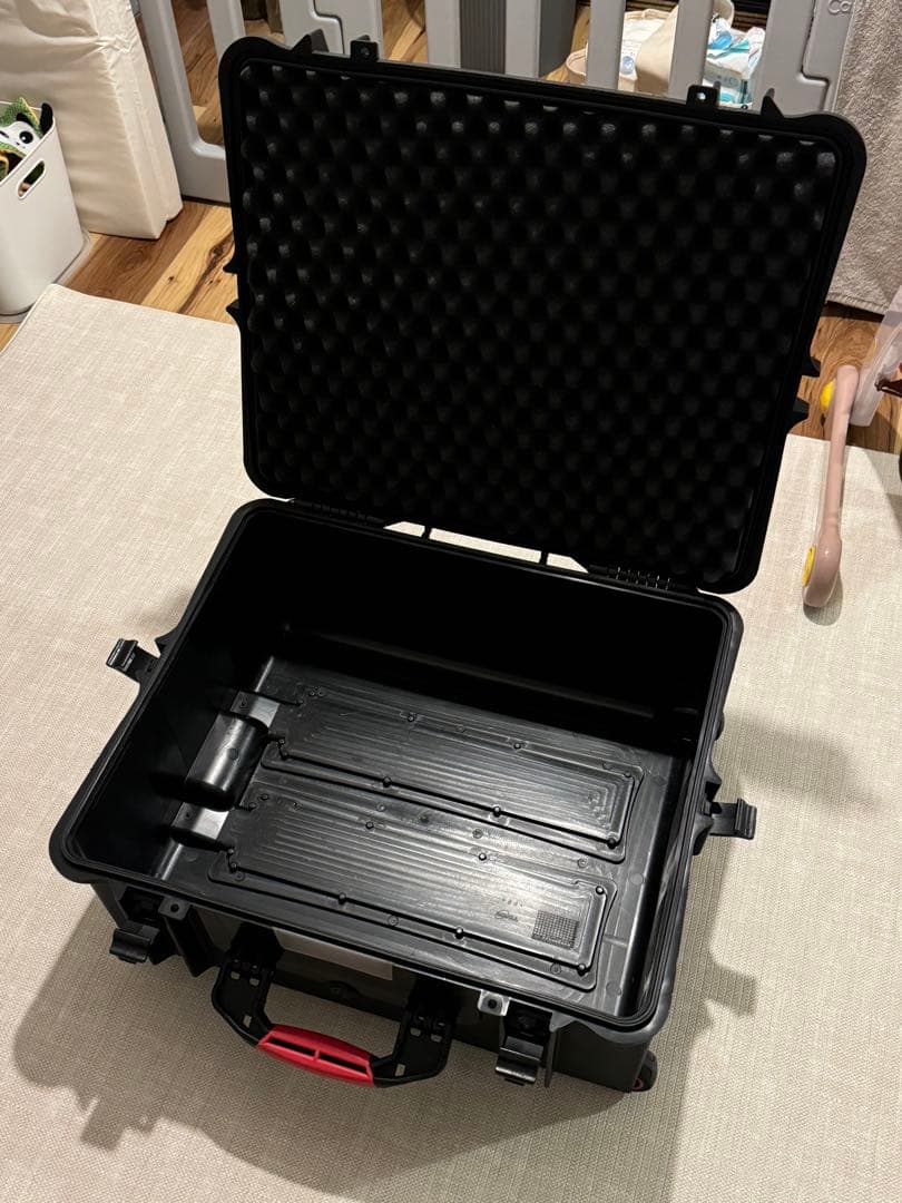 送料込み！！HRRC2700W 防水ハードケース