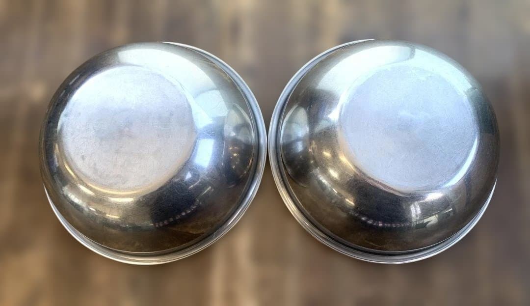 遠藤商事 業務用 18-8ステンレス ボール φ27～45cm ９個セット