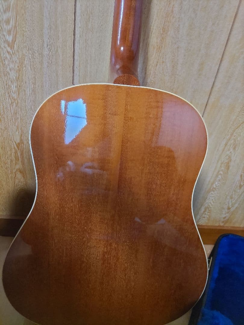 Gibson ギブソン J-50　最安値　美品