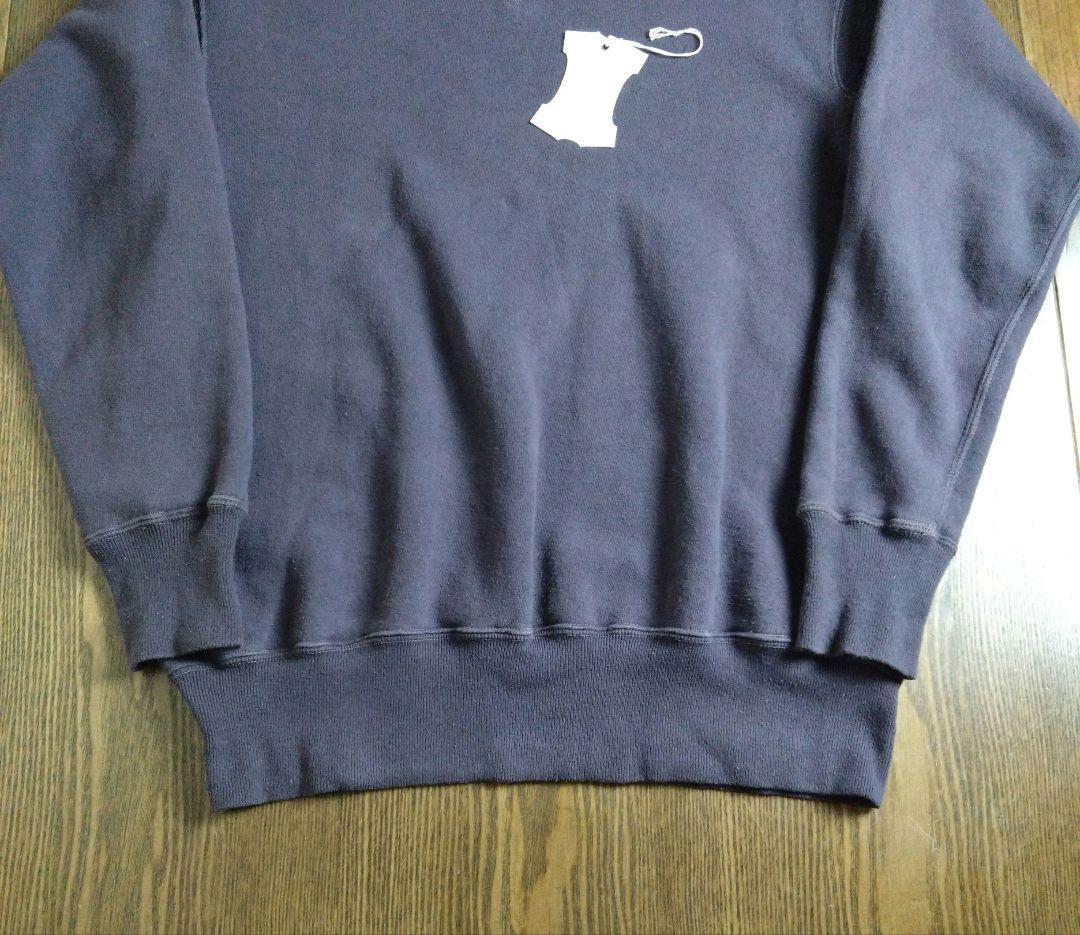 WAREHOUSE Lot403 セットインフリーダムクルーネック両Ｖスウェット