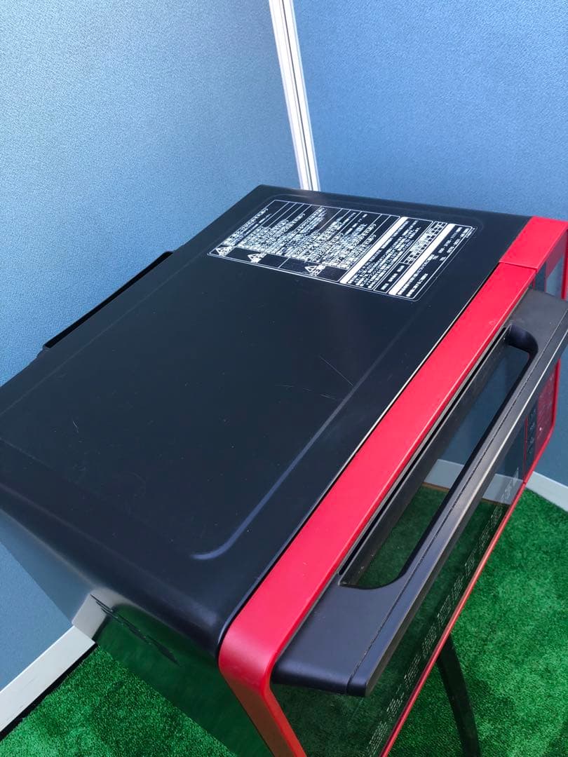 ⭐︎最終値下げ⭐︎日立 ヘルシーシェフ スチームオーブンレンジ 2020年製